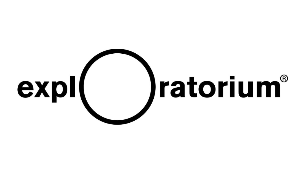 Exlporatorium logo