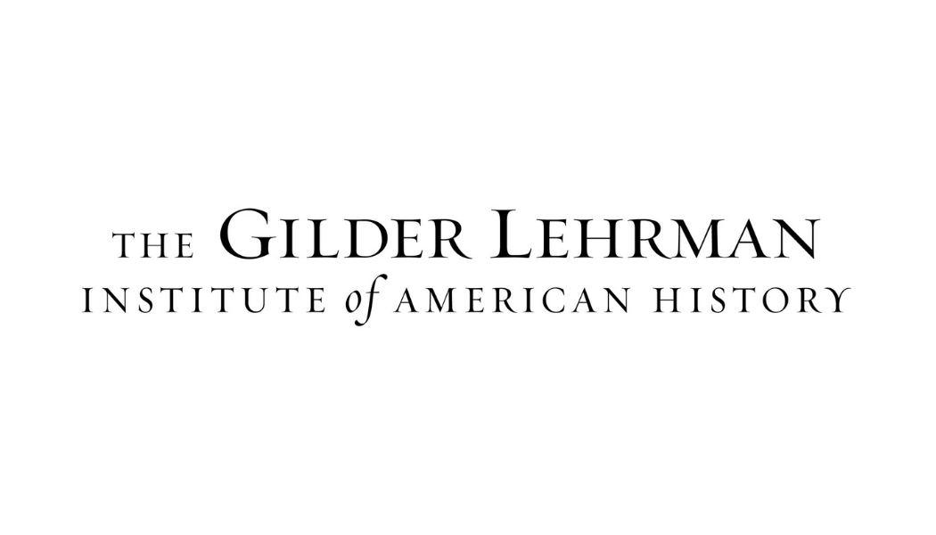 The Gilder Lehrman logo