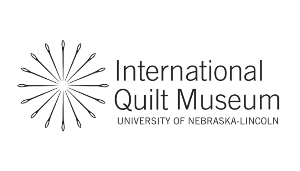 International Quilt Museum logo