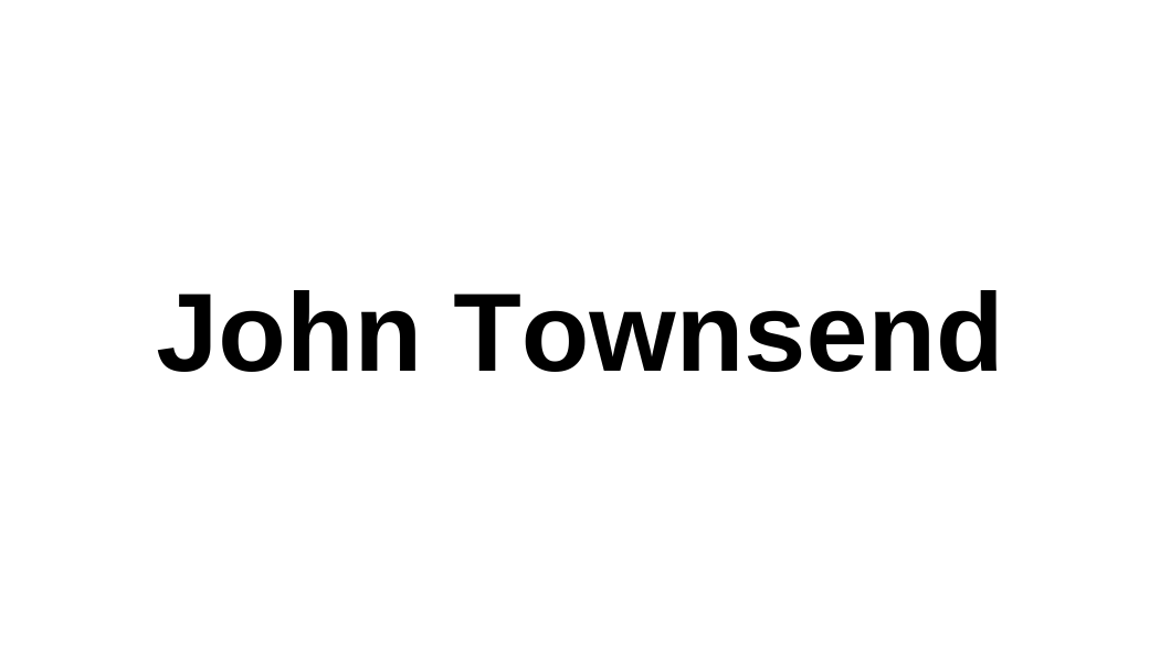 John Townsend icon