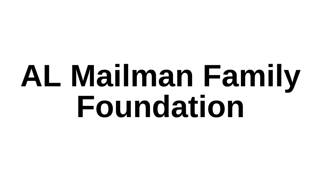 AL Mailman Family Foundation icon