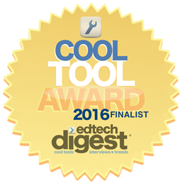 Cool Tool Award 2016