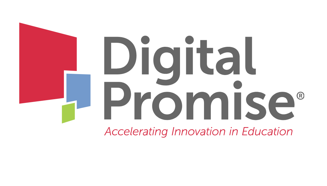 Digital Promise logo