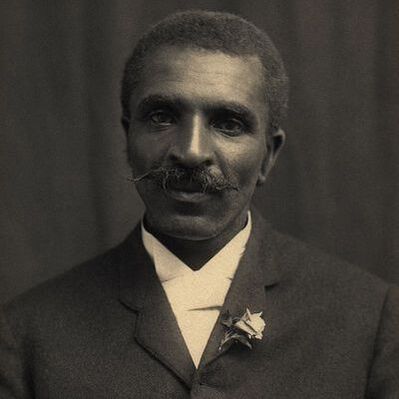 George Washington Carver image