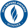 2014 Revere Awards Winner