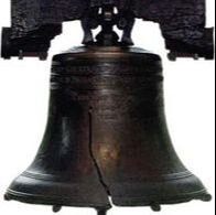 Liberty Bell image