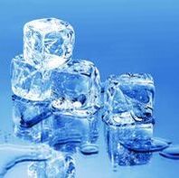Ice cubes image