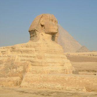 The Great Sphinx image
