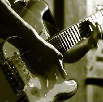 Guitar image