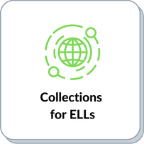 Collections for ELLs icon