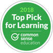 Top Pick for Learning 2018