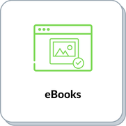 eBooks icon