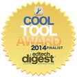 Cool Tool Award 2014 Finalist