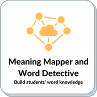 Meaning Mapper icon