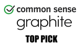Common Sense Graphite Top Pick