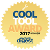 Cool Tool Award 2017