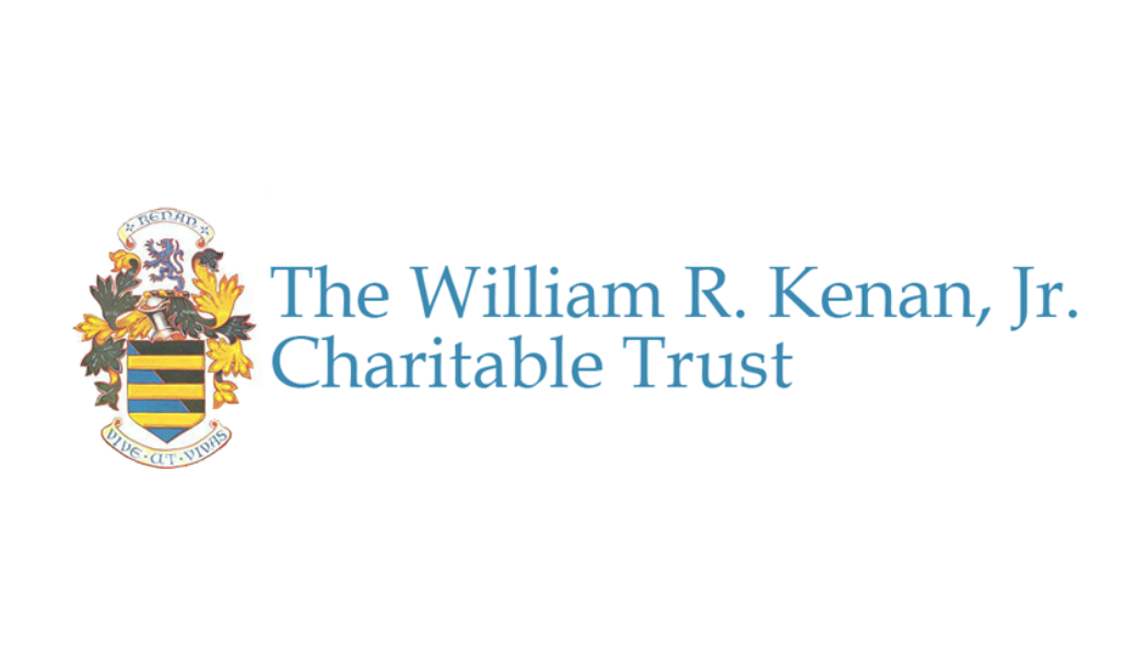 The William R. Kenan Jr. Charitable Trust icon