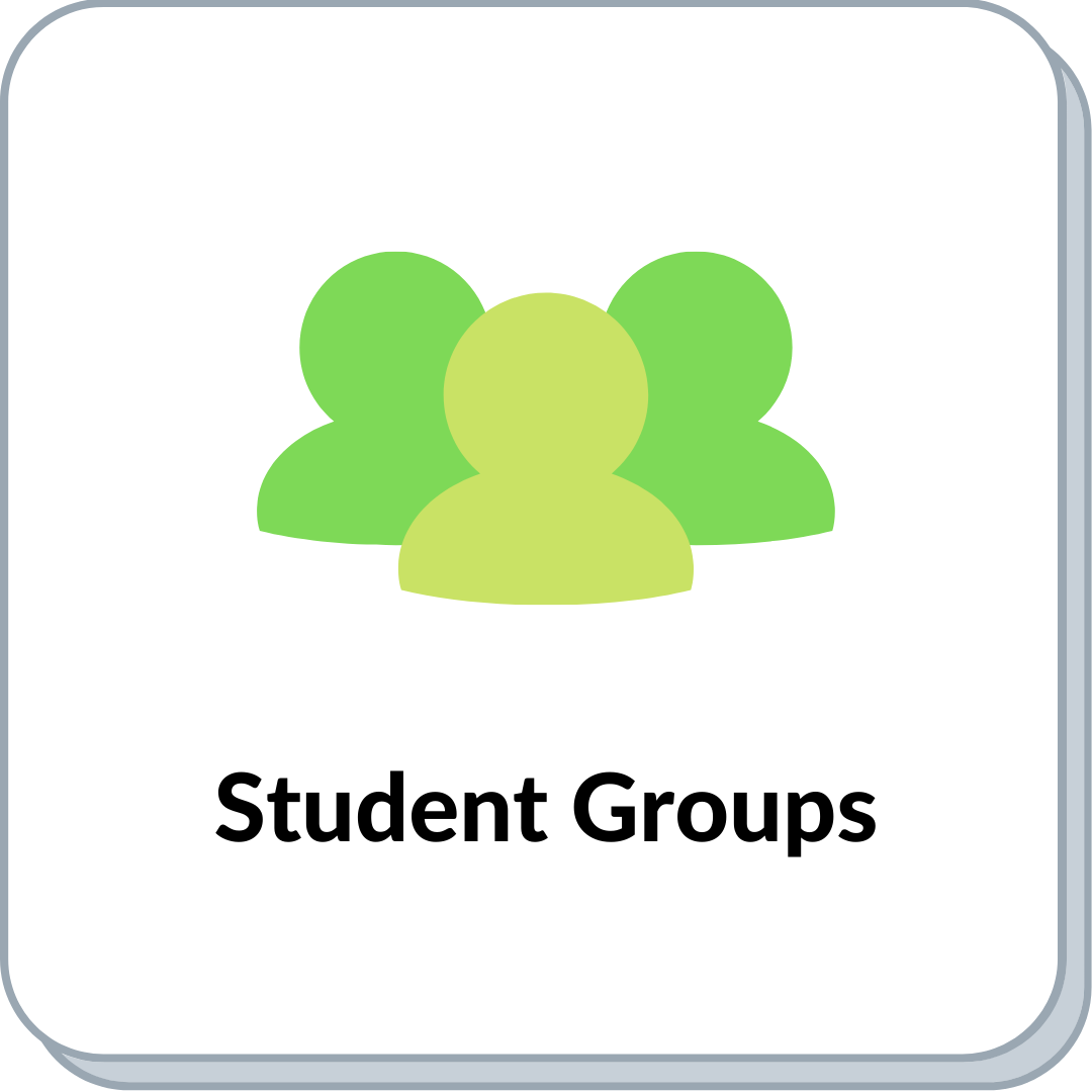 Student Group icon